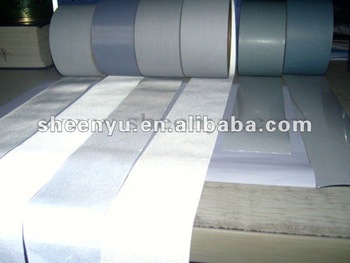 Reflective Transfer Films