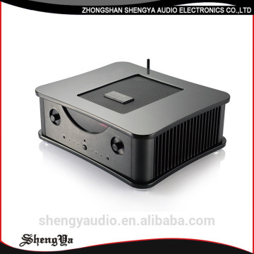 Professional Portable Extreme Power Amplifier