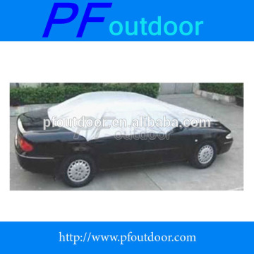 Car Cover Frame