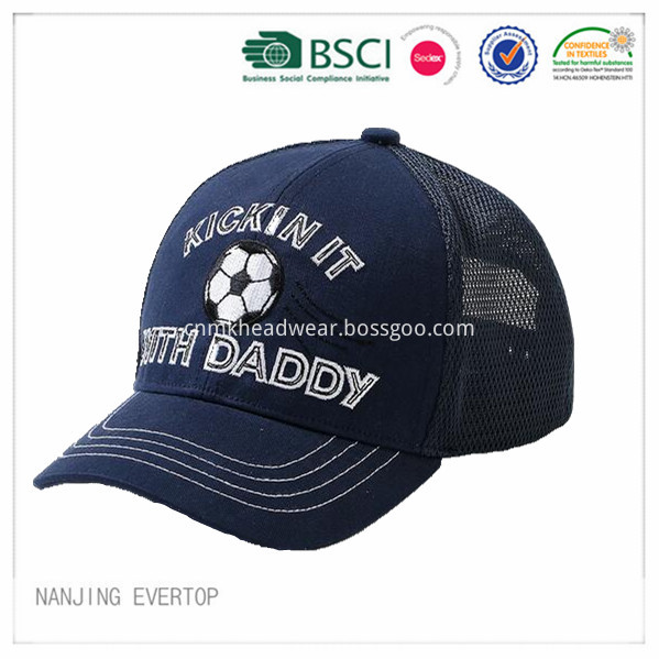 Football Fan Cap