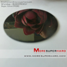 PCD cutting tool blanks lemon@moresuperhard.com
