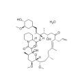 FKBPインヒビターFK-506一水和物CAS 109581-93-3