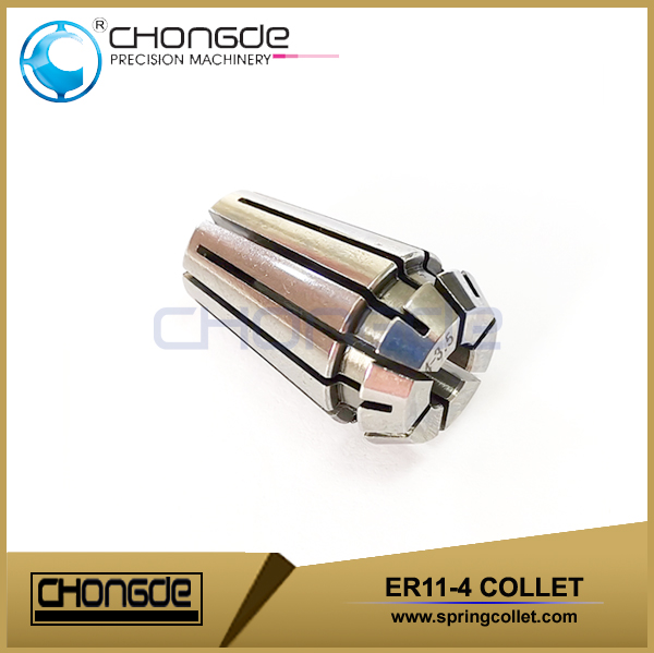 ER11 4mm 0.157&quot; Ultra Precision ER Collet