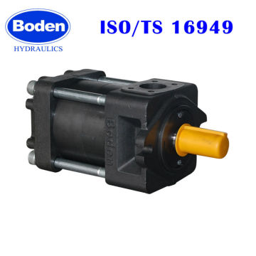 Similar to Hydraulic Bucher Internal Gear Pump