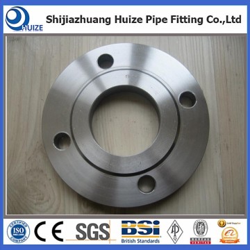 Carbon Steel A 105 Flange with Slip On Type