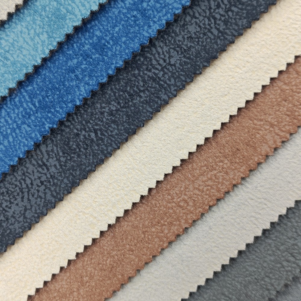 پارچه مخملی velvet fabric