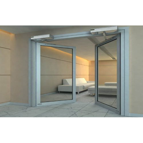 Dorma Openers with Excellent Performance for Swing Doors