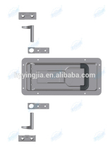 02342C Trailer internal door lock