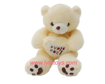 Christmas Teddy Bear