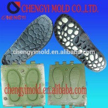 china shoe mould making