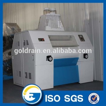 Automatic roller flour mill plant flour mill equipment