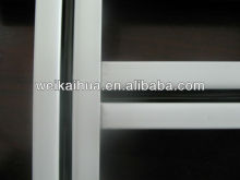 Ceiling t grid (groove system)