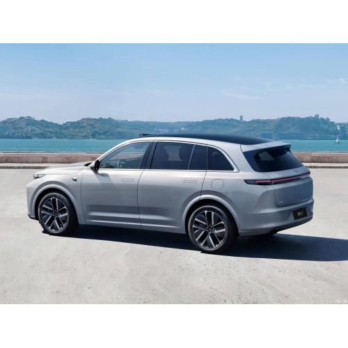 2022 Super Luxury L7 Liderança Ideal Hybrid Brand New Electric Grande SUV para Lixiang