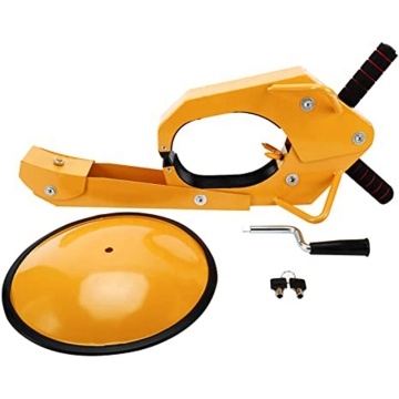Car Wheel Clamp Parking Lock