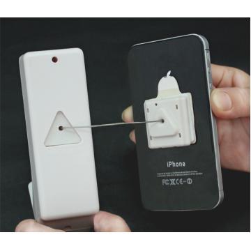 vertical display holder  for mobiel /cell phone