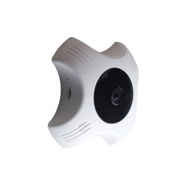 360 Degree Two Way Audio Security Hidden Camera