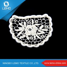 Formal Dress Patterns Lace Fabric Korea Store in China