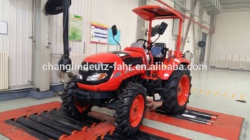 55hp Compact Tractor Brands