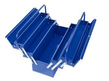 Multi Layer Large Capacity Hand Tool Box