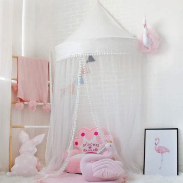 Princess Mosquito Baby Nets Castle Bed Canopies