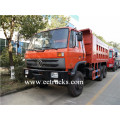 Dongfeng 15 TON Caminhões articulados