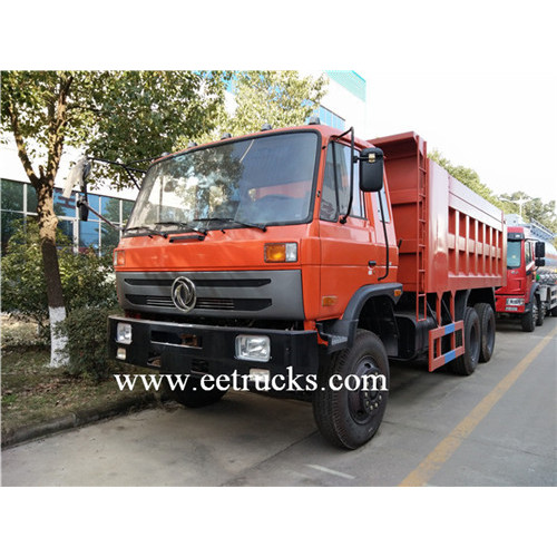 Dongfeng 15 TON Camiones articulados