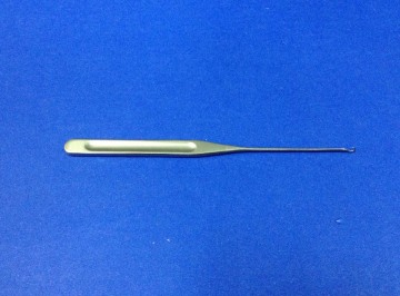Sharp Single Claw Eyelid Hook for Double Eyelid Surgery