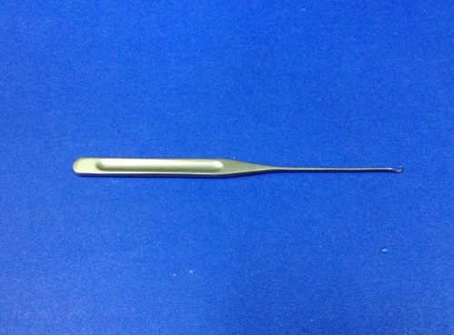 Sharp Single Claw Eyelid Hook for Double Eyelid Surgery