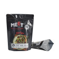 POWDER PACKING POUCH PROTEIN BAGS RETAIL