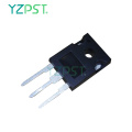 160A YZPST-S16040 SCRs series is suitable to fit all modes of control