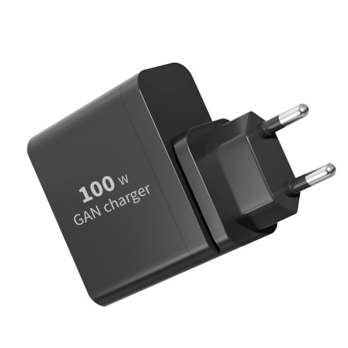 Продукти Dropshiping High Sower 100 Вт Gan Charger