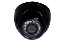 High Resolution Vehicle Surveillance Camera , Ir Mini Dome Camera
