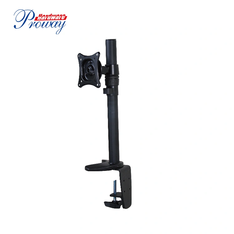 Manufactory Wholesale Adjustable Computer Monitor Stand Suitable for 13''-27''