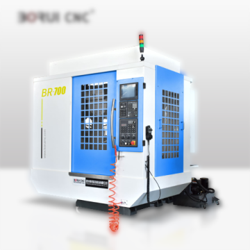 BR-700 CNC Drilling And Tapping Center Sale