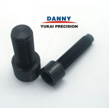 Machine elements shoulder screws with collar