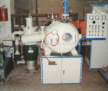 Vacuum Pouring Furnace