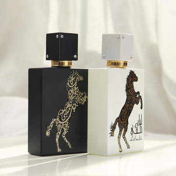 Dark Horse OUD - Luxury Arabian Perfume 100ml