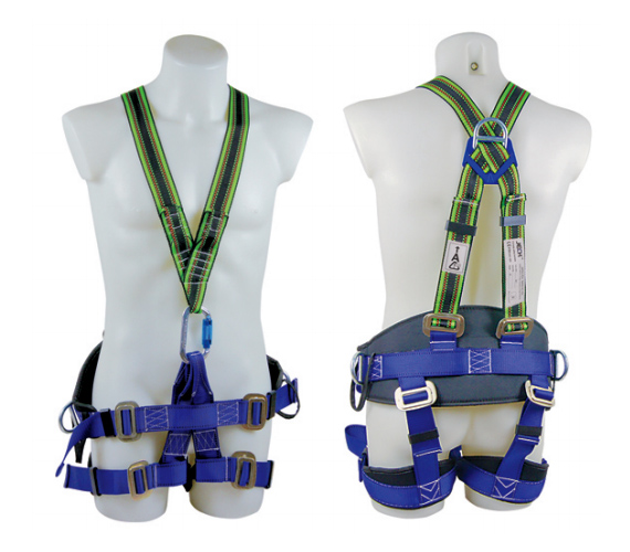 Fp062 Safety Harness Ce En361