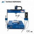 Sistem Dispensing Benchtop Benchtop Axis 4D-2004D-R-300K