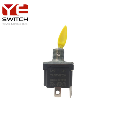 Yeswitch HT802 (ON) -OFF Interruttore a levetta