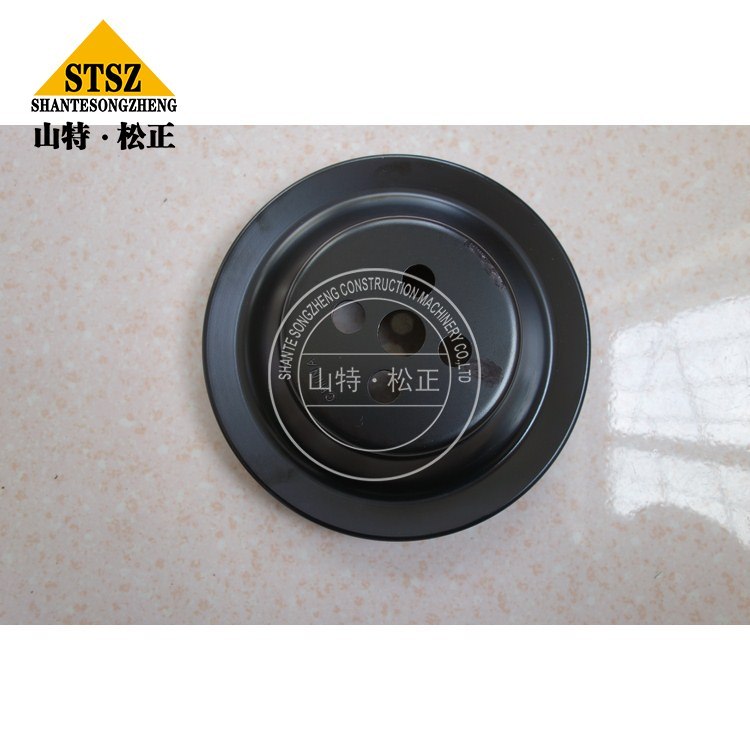 330d/336d Pulley Pulley 197-9642