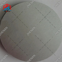 pure Niobium metal sputtering target