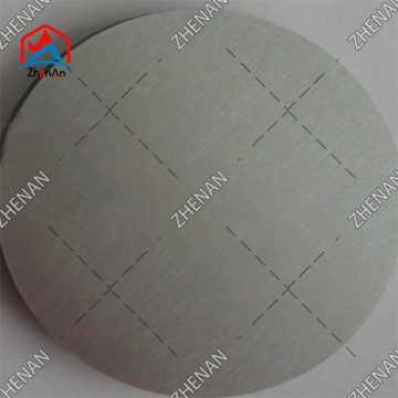 pure Niobium metal sputtering target