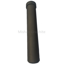 Small Graphite Electrode for Arc Furnace