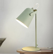 Modern Iron Creative Reading Stand Lamp