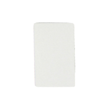 Zebra 105999-705 Abrasive Printhead Polishing Card