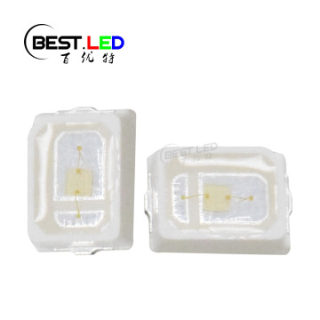 525NM 520NM గ్రీన్ LED 2016 SMD/SMT 0.5W 150mA