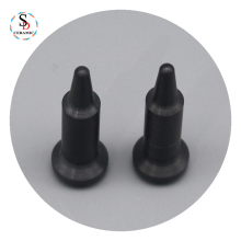 Silicon Nitride Guide Pins Si3N4 Ceramic Position Pins Guide
