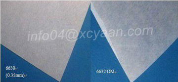 hot sale 6630 dmd insulating presspapers