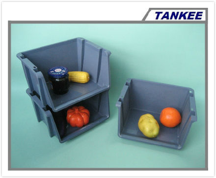 Small Stack Containers/Small Storage Containers/Plastic Storage Containers